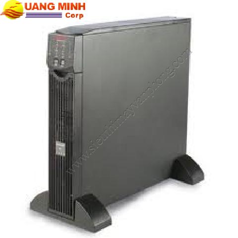 Bộ lưu điện APC Smart-UPS RT 1000VA 230V